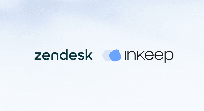 4 Reasons Zendesk Customers Use Inkeep