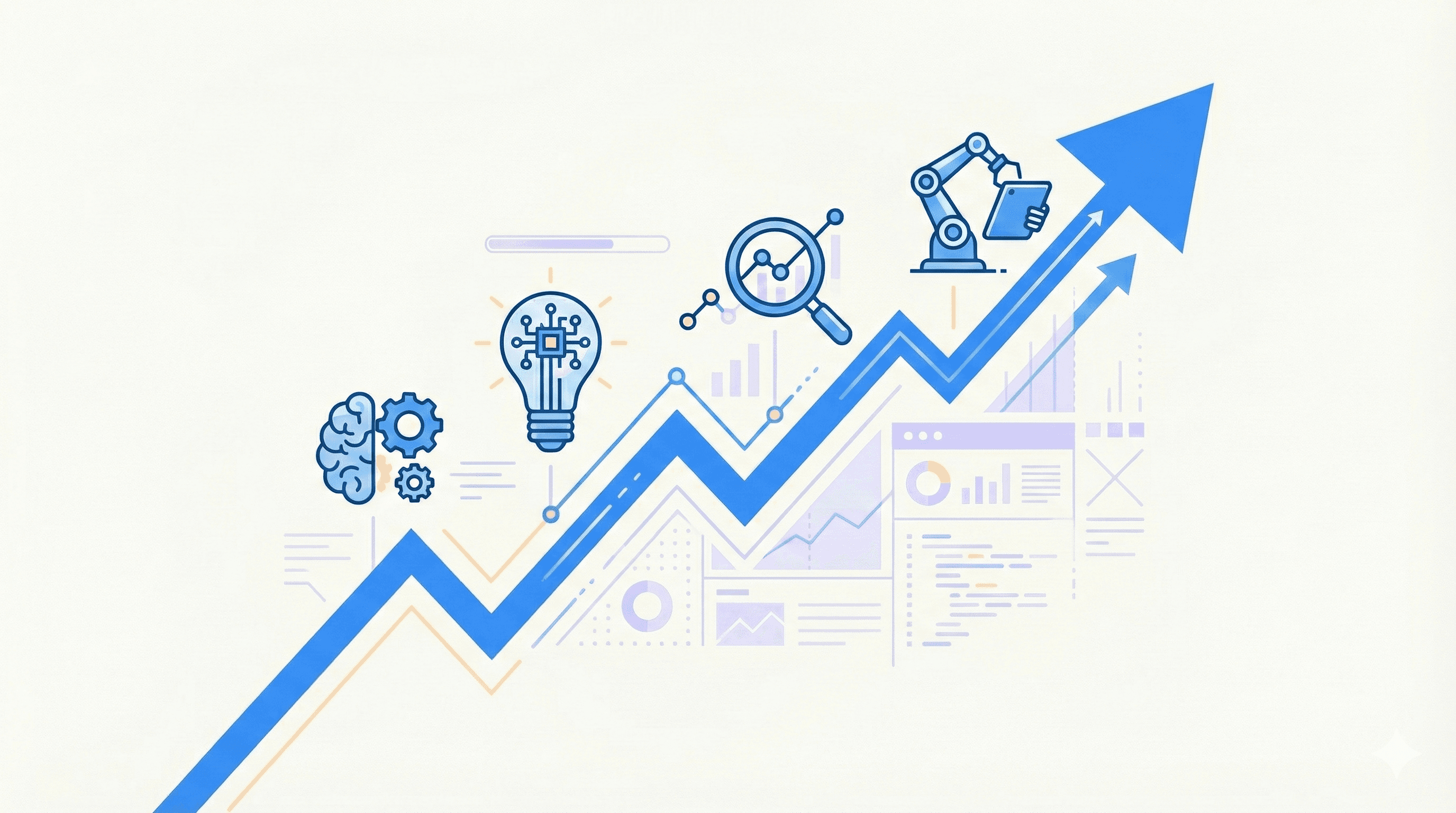 Anthropic Economic Research: AI Could Double US Productivity Growth Over the Next Decade