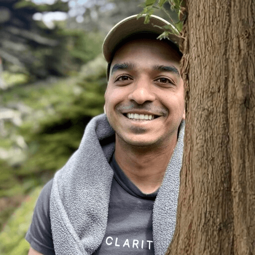 Gaurav Varma profile photo
