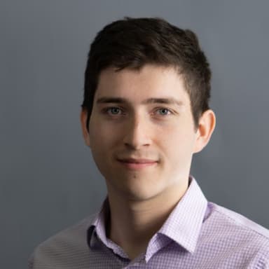 Nick Gomez profile photo
