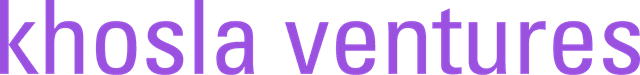 Khosla Ventures