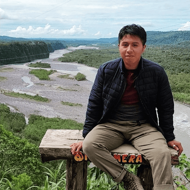 Bryan Lliguicota profile photo