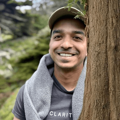 Gaurav Varma profile photo