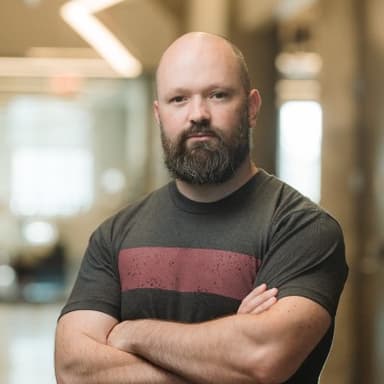 Jonathan Smith profile photo