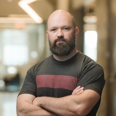 Jonathan Smith profile photo