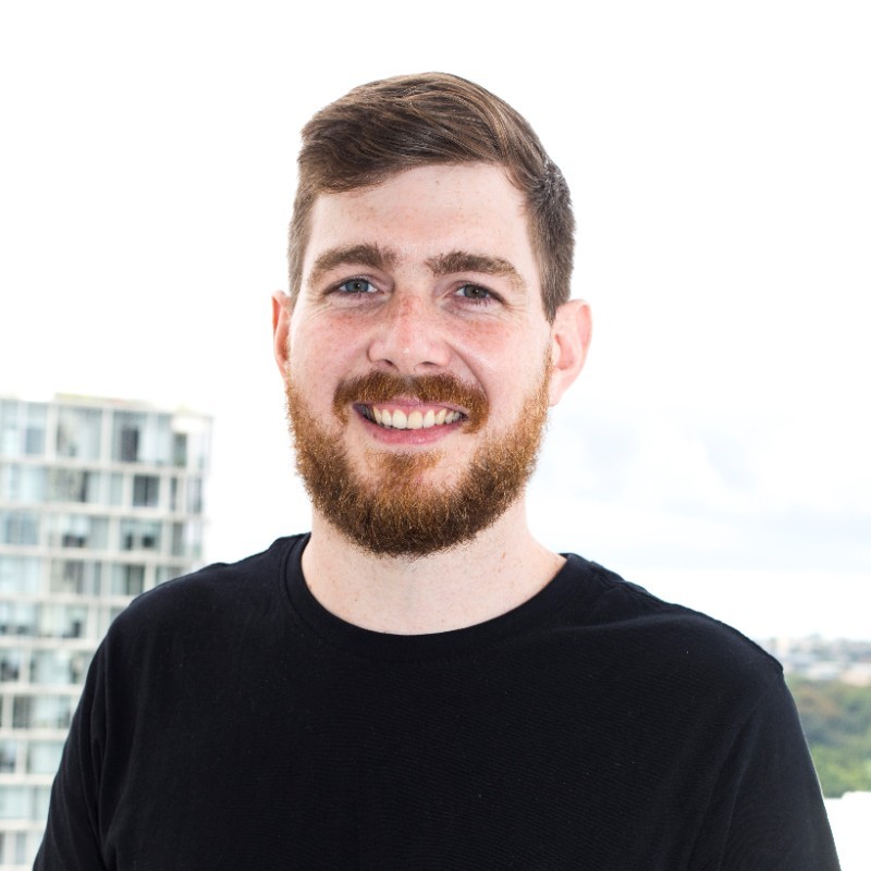 Lachlan McPherson