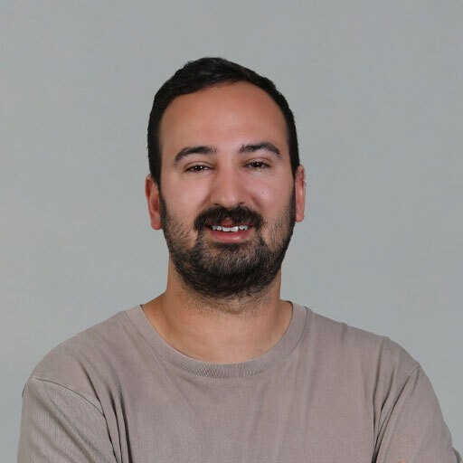 Oli Wolff